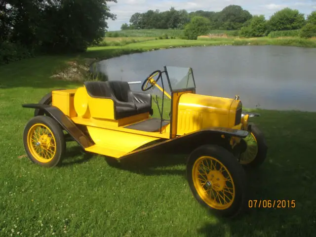 model t ford 1924 speedster