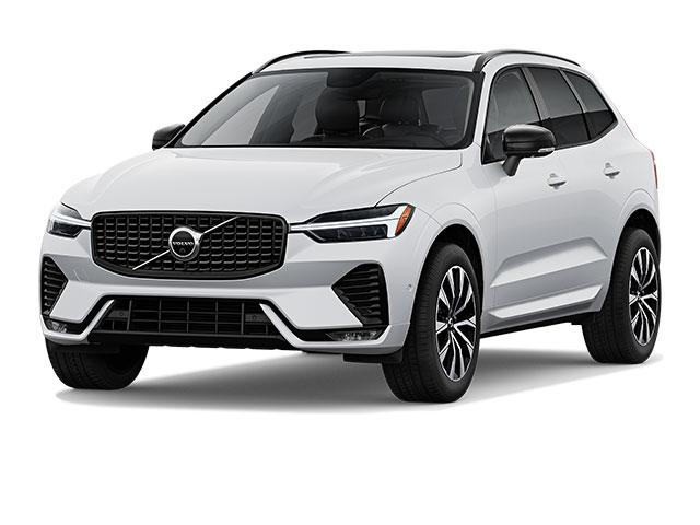 2024 volvo xc60 b5 plus dark