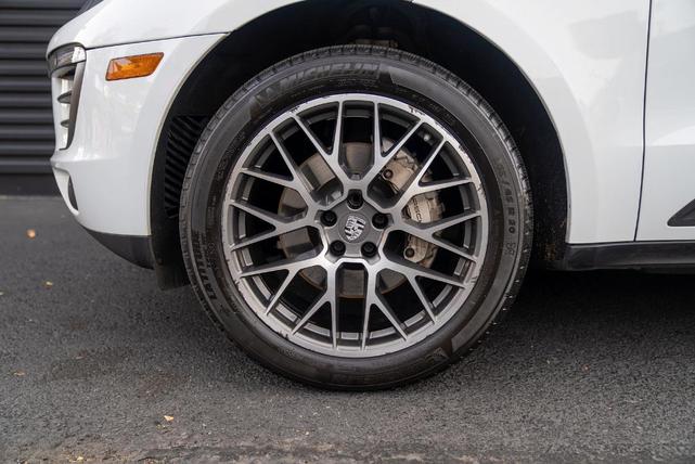 2018 porsche macan s