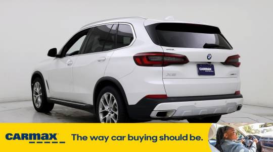 2023 BMW X5