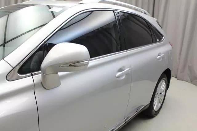 2010 lexus rx rx 450h sport utility 4d in minneapolis, minnesota