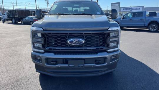 2024 Ford F-250