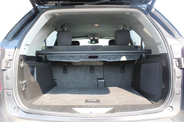 2017 chevrolet equinox 1lt