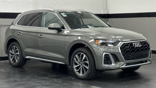 2024 Audi Q5