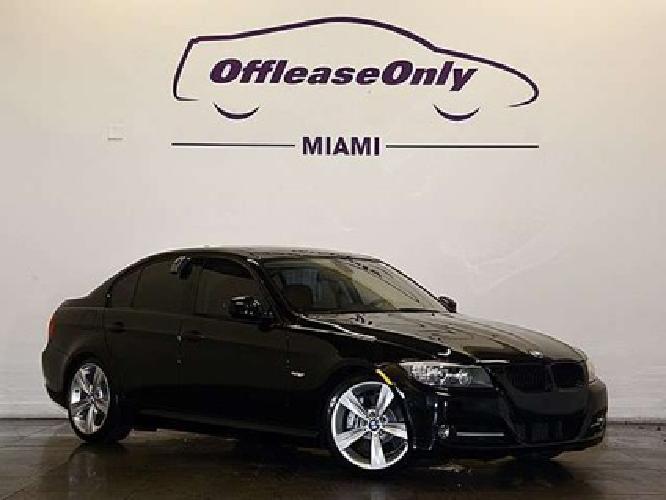 2011 bmw 3 series 335i in miami, fl