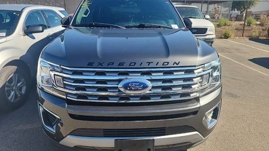 2019 Ford Expedition