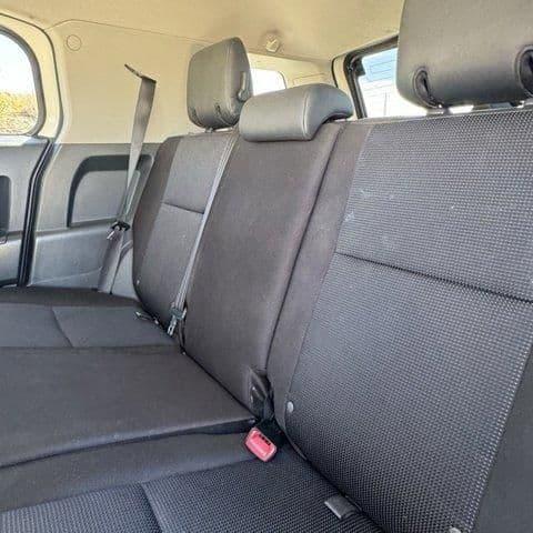 2014 toyota fj cruiser base in lake havasu city, arizona