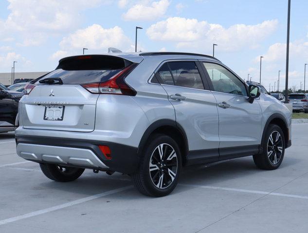 2023 mitsubishi eclipse cross se