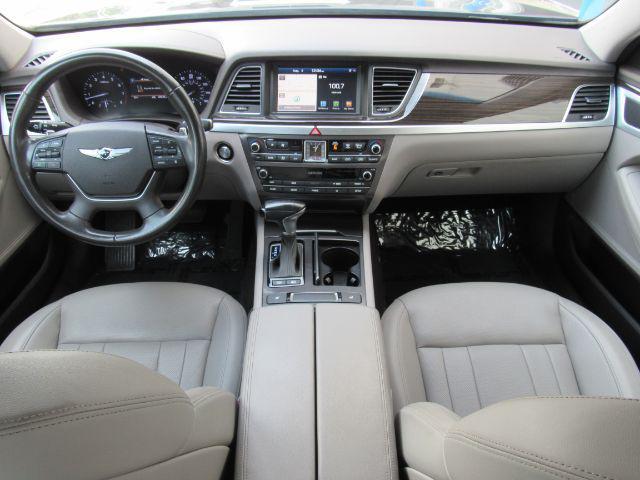 2020 genesis g80 3.8