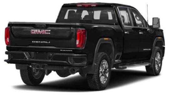 2022 gmc sierra 3500hd denali