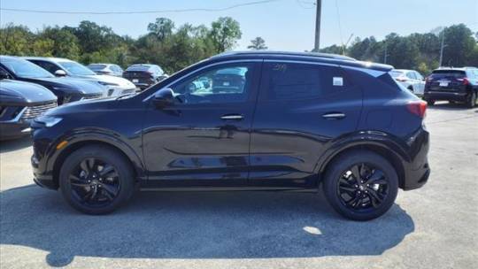 2025 Buick Encore GX sport touring