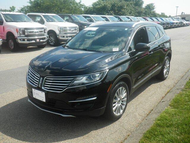 certified 2017 lincoln mkc awd reserve cranston, ri 02920 for sale in cranston, rhode island