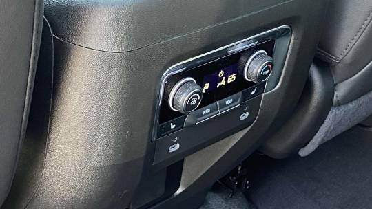 new 2024 chevrolet tahoe premier rwd