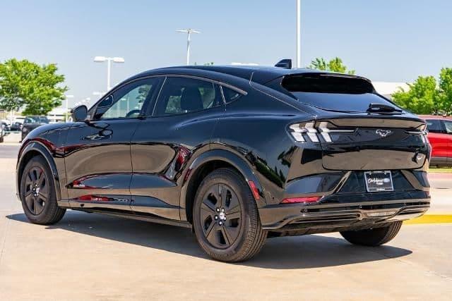 2023 ford mustang mach-e california route 1 in norman, oklahoma