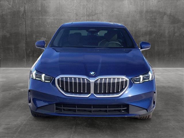 2024 bmw 530 i xdrive