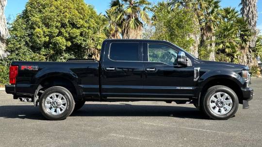 2022 Ford F-250