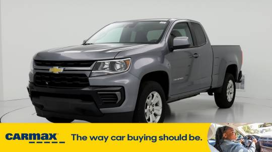 2022 Chevrolet