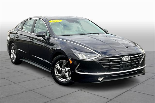 2023 hyundai sonata se
