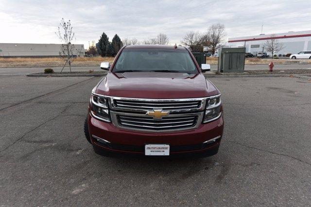 2016 chevrolet suburban in boise, idaho
