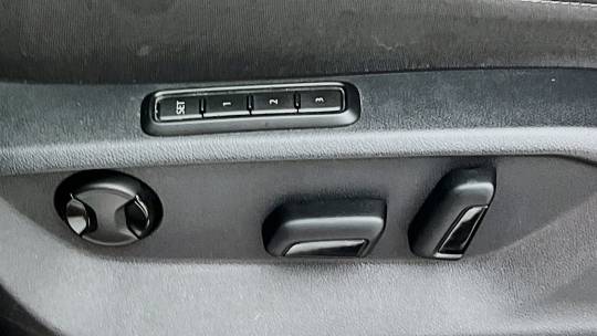 2019 Volkswagen Atlas