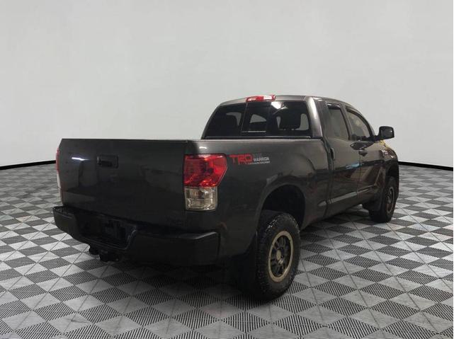 2011 toyota tundra grade