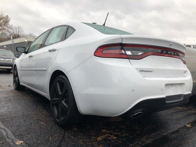 used 2014 dodge dart gt bloomington, in 47401 for sale in bloomington, indiana
