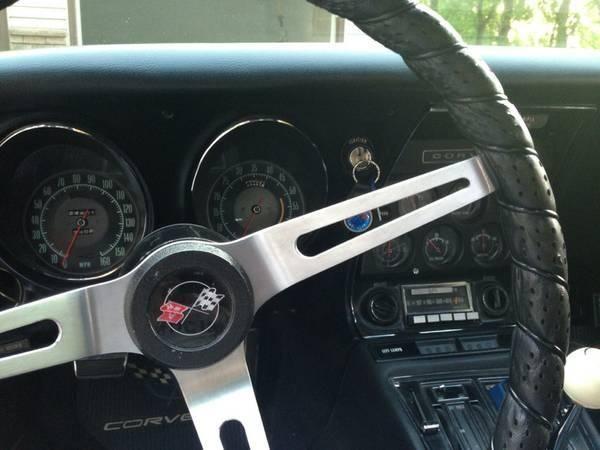 1968 chevy corvette for sale (nd for sale in fargo, north dakota