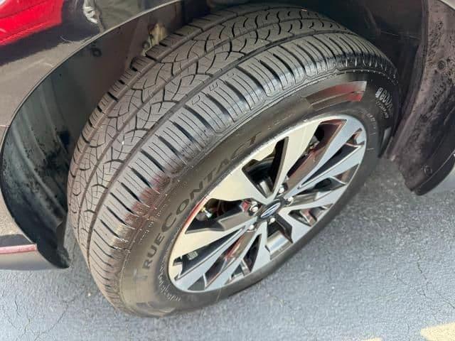 2017 subaru outback 2.5i limited in burlington, north carolina