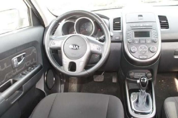 2013 kia soul plus in los angeles, ca