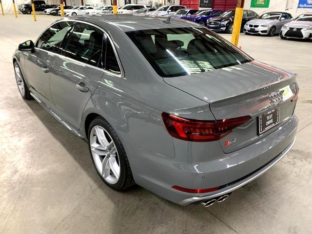 2019 audi s4 in atlanta, georgia