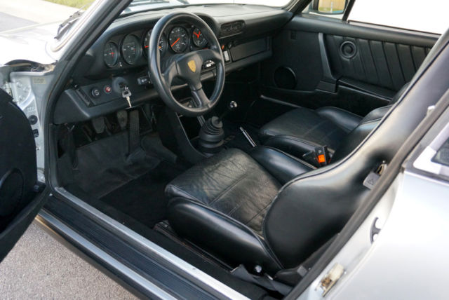 1979 porsche 930 turbo