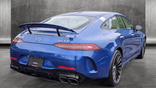 2024 Mercedes-Benz AMG GT