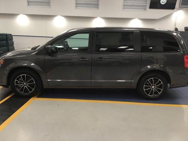 used 2018 dodge grand caravan gt beaverton, or 97005 for sale in beaverton, oregon