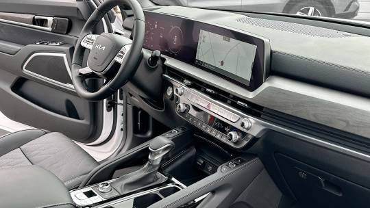 2024 Kia Telluride