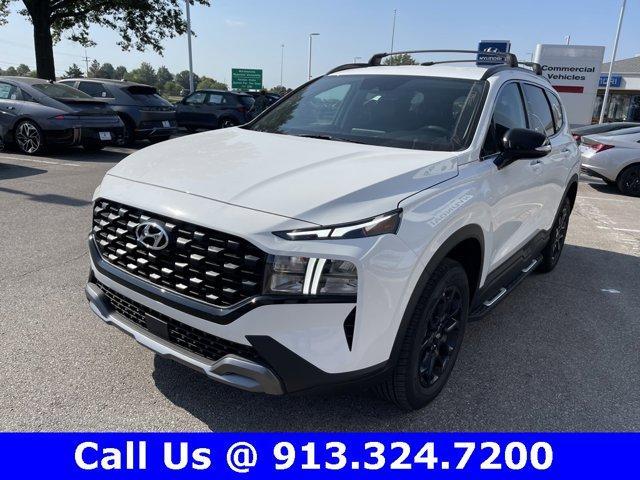 2023 hyundai santa fe xrt