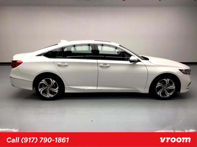 used 2018 honda accord 1.5t ex nashville, tn 37242 for sale in nashville, tennessee