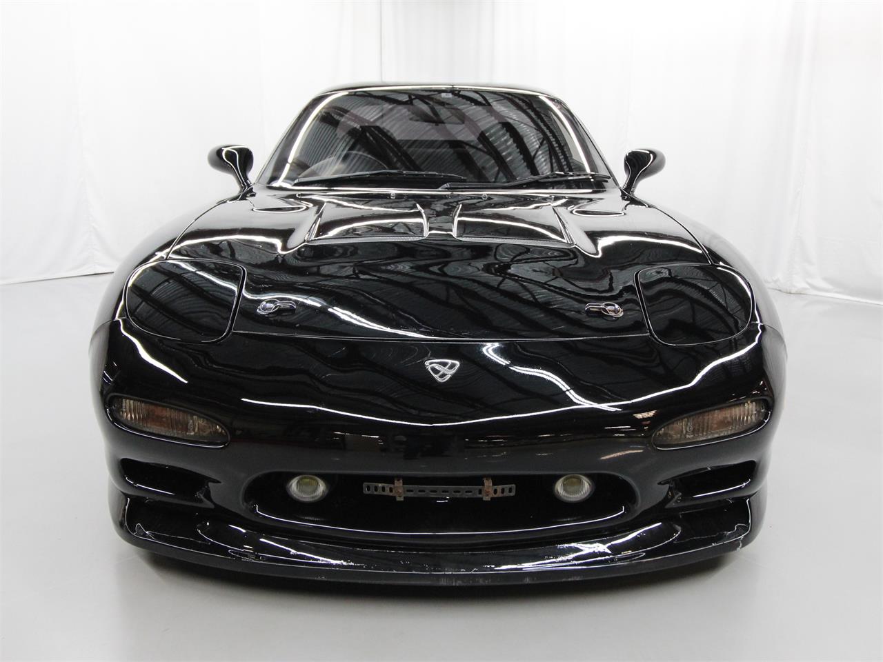1993 mazda rx-7