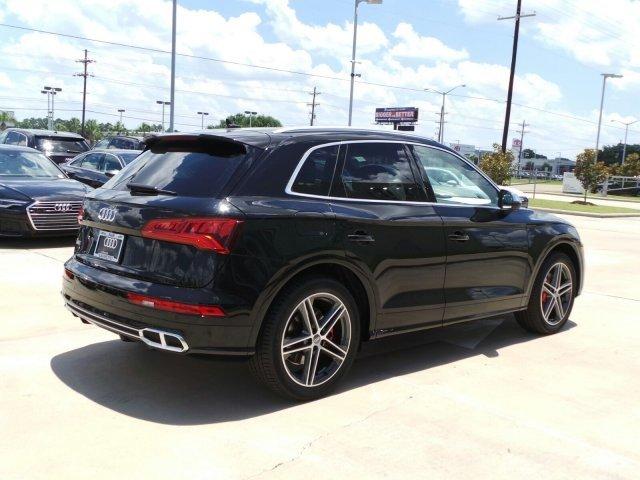 new 2019 audi sq5 premium plus lafayette, la 70503 for sale in lafayette, louisiana