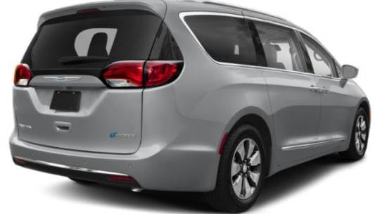 2019 Chrysler Pacifica