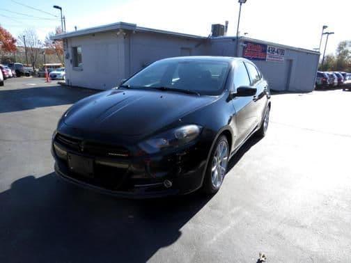 2013 dodge dart in denver, colorado