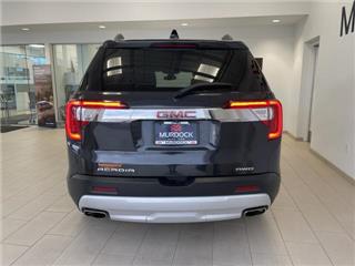 2020 GMC Acadia slt