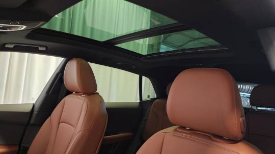 2024 Audi Q8