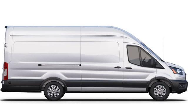 2023 ford transit-350 base