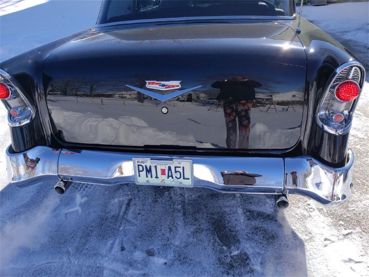 1956 chevrolet 210