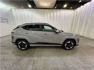2025 Hyundai Kona limited