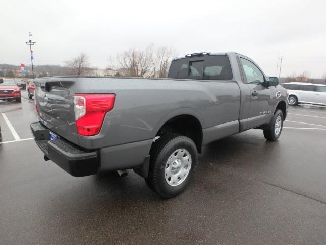 2017 nissan titan xd s 4x2 s 2dr single cab for sale in mineral wells, mississippi