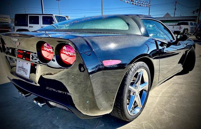 used 2013 chevrolet corvette coupe prattville, al 36066 for sale in prattville, alabama