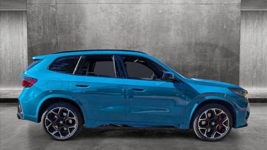 2024 BMW X1