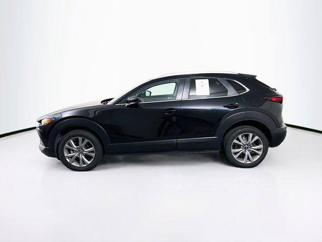 2023 mazda cx-30 preferred