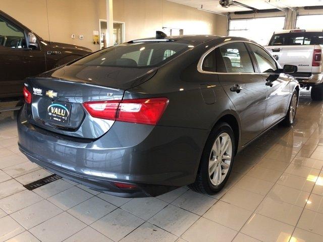 used 2016 chevrolet malibu lt morris, mn 56267 for sale in morris, minnesota